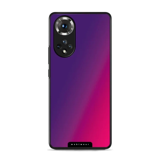 Etui Glossy Case do Huawei Honor 50 - wzór G067G
