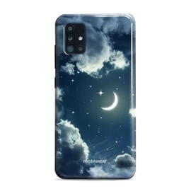 Etui Elite Pro do Samsung Galaxy A71 - wzór E145E