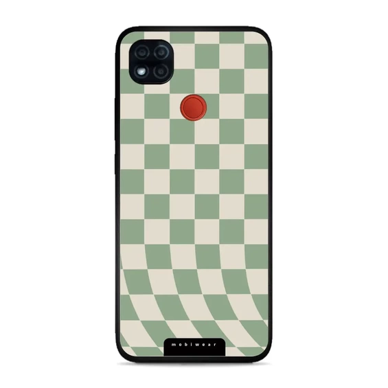 Etui Glossy Case do Xiaomi Redmi 9C - wzór GA58G