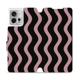 Etui do Motorola Edge 30 Fusion - wzór VA54S