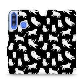 Etui do Huawei Honor 20 Lite - wzór V163S