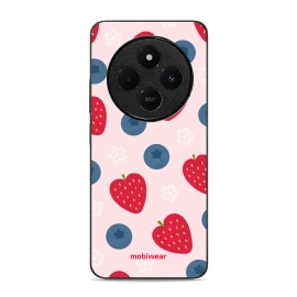 Etui Glossy Case do Xiaomi Redmi 14C - wzór GP84G