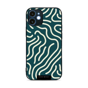 Etui Glossy Case do Apple iPhone 12 - wzór GA61G