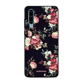 Etui Glossy Case do Huawei P30 - wzór G040G