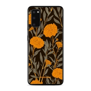 Etui Glossy Case do Samsung Galaxy S20 - wzór G175G