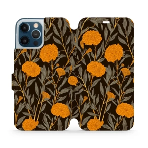 Etui do Apple iPhone 12 Pro Max - wzór V175S