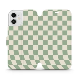 Etui do Apple iPhone 12 - wzór VA58S