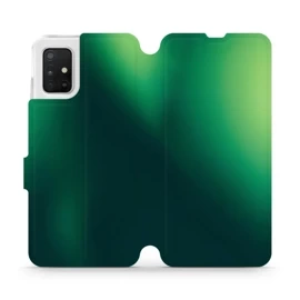 Etui do Samsung Galaxy A51 5G - wzór VP61S