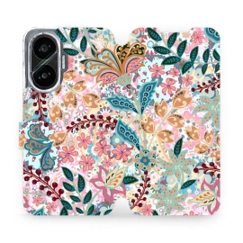 Etui do Xiaomi POCO F7 - wzór MX04S