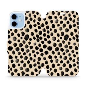 Etui do Apple iPhone 12 mini - wzór VA50S