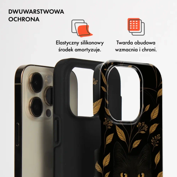 Etui Elite Pro do Apple iPhone 12 mini - wzór E164E