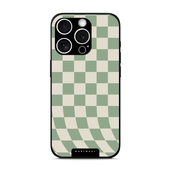 Etui Glossy Case do Apple iPhone 15 Pro - wzór GA58G