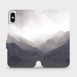 Etui do Apple iPhone XS - wzór M151P