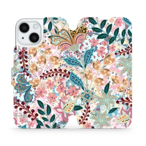 Etui do Apple iPhone 15 - wzór MX04S