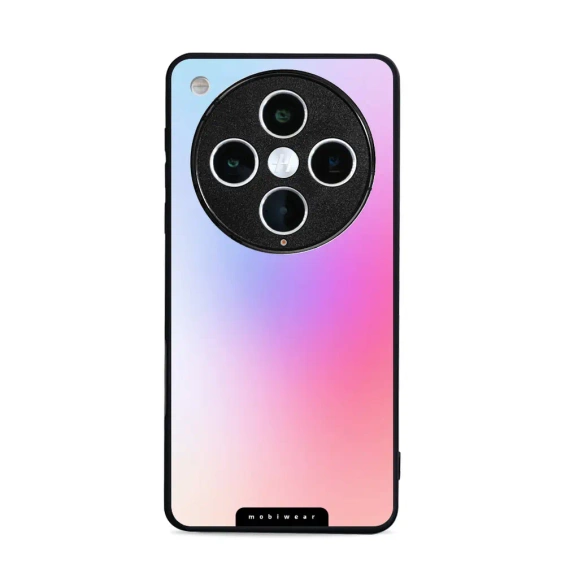 Etui Glossy Case do OPPO Find X8 Pro - wzór G065G