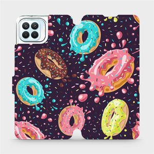 Etui do OPPO Reno 4 Lite - wzór VP19S