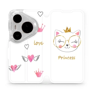 Etui do Huawei Pura 80 Pro - wzór MH03S