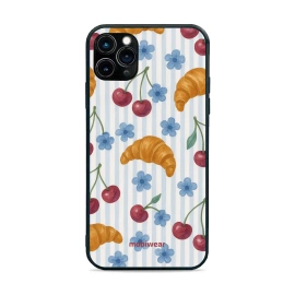 Etui Glossy Case do Apple iPhone 11 Pro Max - wzór GP85G