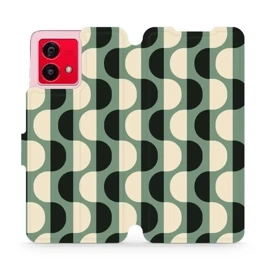 Etui do Motorola Moto G84 - wzór VA56S