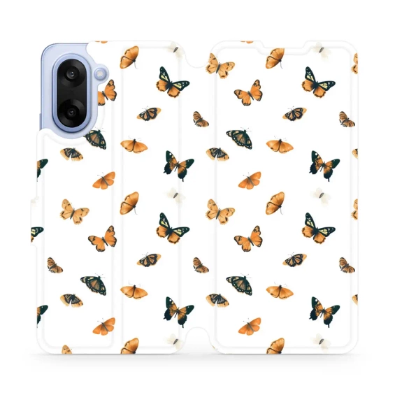 Etui do OnePlus Nord CE5 - wzór MP77S