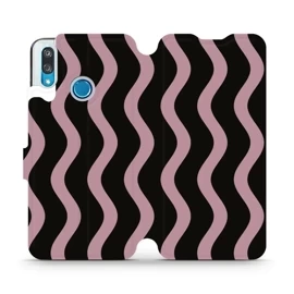 Etui do Huawei P Smart 2019 - wzór VA54S