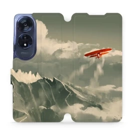 Etui do OPPO A60 - wzór MA03P