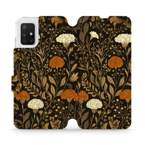 Etui do Samsung Galaxy A51 5G - wzór V174S