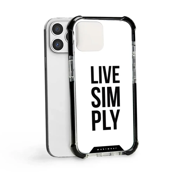 Etui MagSafe Elite Bumper Apple iPhone 13 Pro Max - wzór D070D