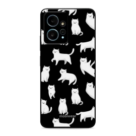 Etui Glossy Case do Xiaomi Redmi Note 12 4G - wzór G163G