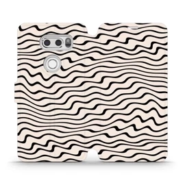 Etui do LG V30 - wzór VA62S