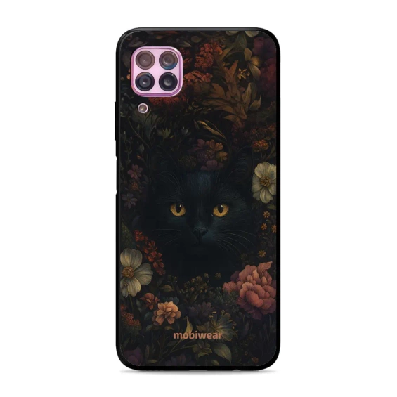 Etui Glossy Case do Huawei P40 Lite - wzór G161G