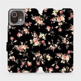 Etui do Xiaomi Mi 11 Lite - wzór VD02S