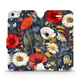 Etui do Apple iPhone 5s - wzór VP46S