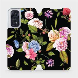 Etui do Xiaomi Redmi Note 11S - wzór VD07S