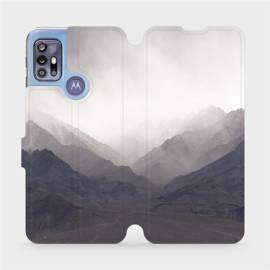 Etui do Motorola Moto G30 - wzór M151P
