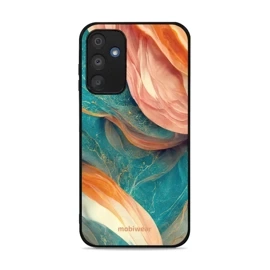 Etui Glossy Case do Samsung Galaxy M15 5G - wzór G025G