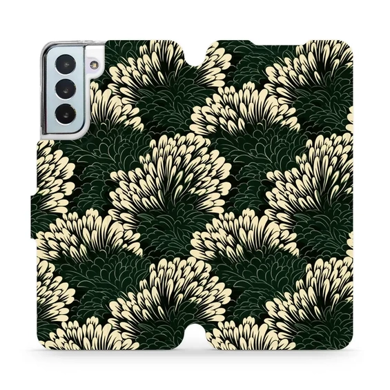 Etui do Samsung Galaxy S21 Plus - wzór VA45S