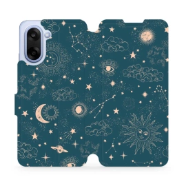 Etui do OnePlus Nord CE5 - wzór VP14S