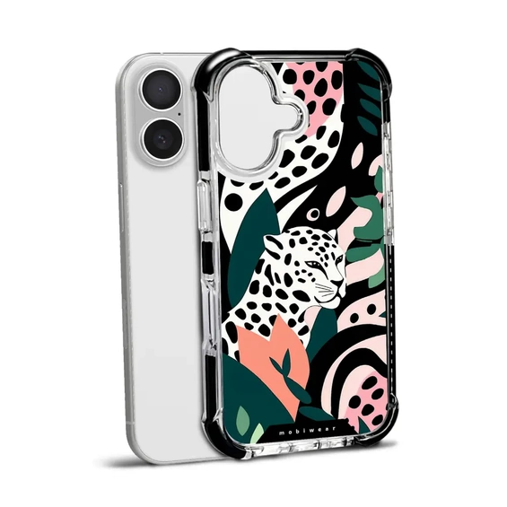 Etui MagSafe Elite Bumper Apple iPhone 16 Plus - wzór D027D