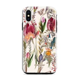 Etui Elite Pro do Apple iPhone XR - wzór EP01E