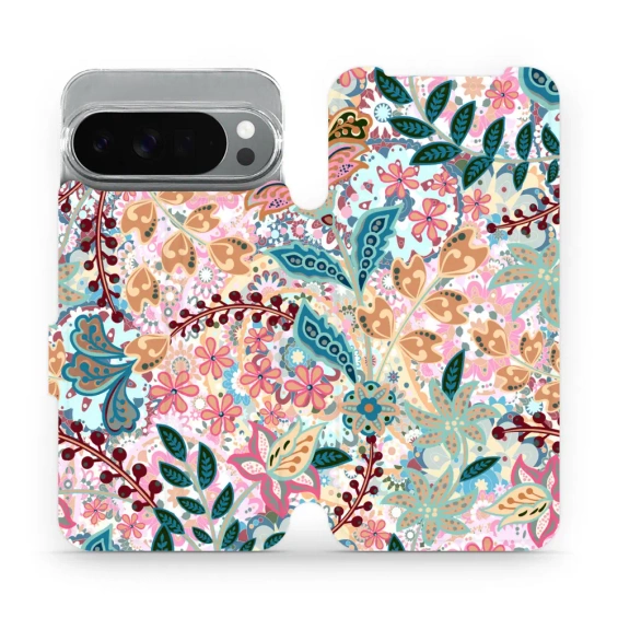 Etui do Google Pixel 10 Pro XL - wzór MX04S