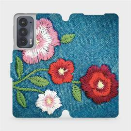 Etui do Motorola Edge 20 - wzór MD05P