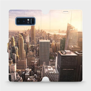 Etui do Samsung Galaxy Note 8 - wzór M138P