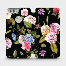 Etui do Huawei P Smart - wzór VD07S