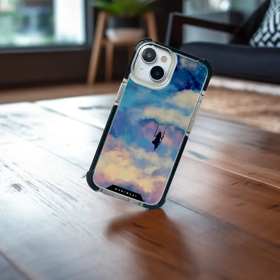 Etui MagSafe Elite Bumper Apple iPhone X - wzór D021D