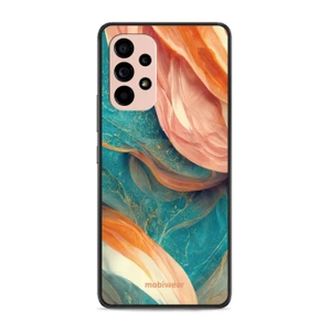 Etui Glossy Case do Samsung Galaxy A53 5G - wzór G025G