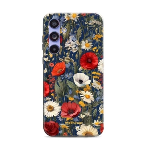 Etui Elite Pro do Samsung Galaxy A54 - wzór EP46E