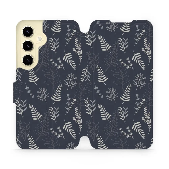 Etui do Samsung Galaxy S24 - wzór VP15S