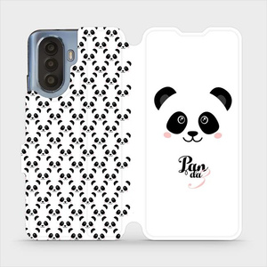 Etui do Huawei Nova Y70 - wzór M030P