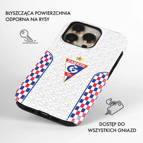 Etui Elite Pro do Xiaomi Redmi 15C 5G - wzór E13GZ